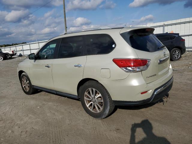 Photo 2 from auction – 2013 NISSAN PATHFINDER with VIN 5N1AR2MN2DC611868