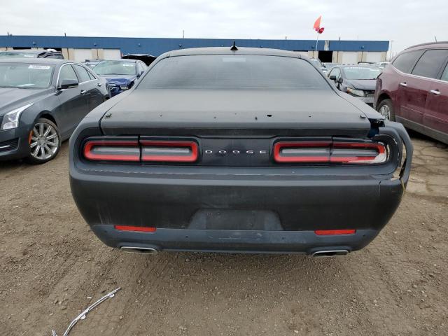 Photo 6 from auction – 2017 DODGE CHALLENGER with VIN 2C3CDZGGXHH556238