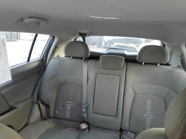 Photo 10 from auction – 2014 KIA SPORTAGE E with VIN KNDPC3AC5E7557811