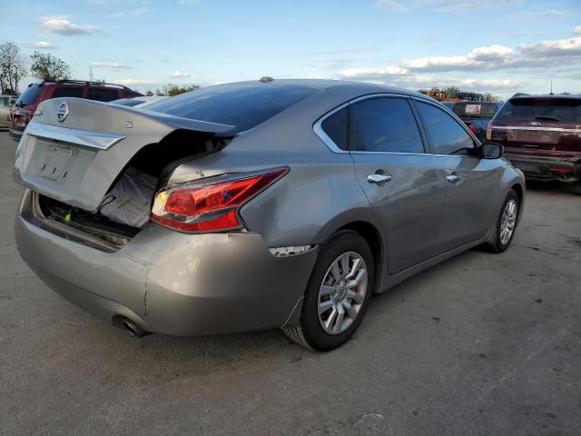 Photo 3 from auction – 2015 NISSAN ALTIMA 2.5 with VIN 1N4AL3AP9FC424671
