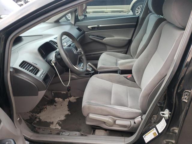Photo 7 from auction – 2011 HONDA CIVIC EX with VIN 19XFA1F87BE010805
