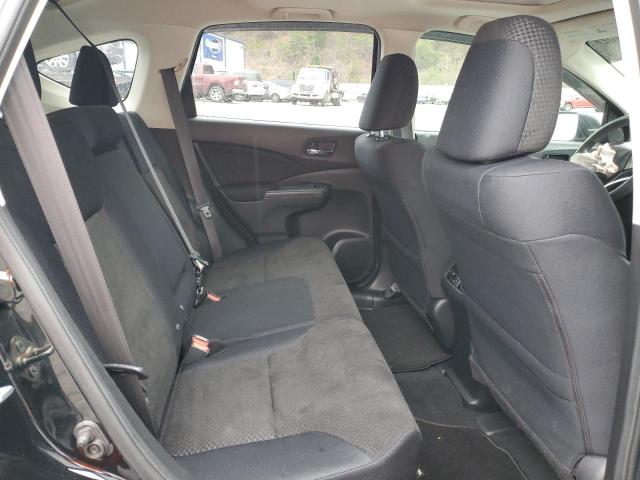 Photo 10 from auction – 2016 HONDA CR-V EX with VIN 2HKRM4H53GH679102