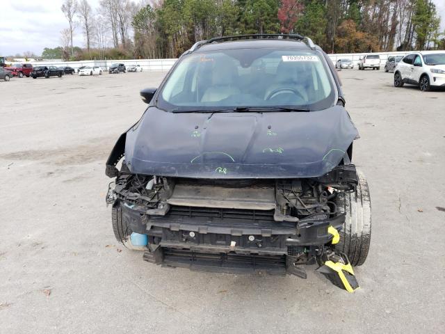 Photo 5 from auction – 2016 FORD ESCAPE TIT with VIN 1FMCU0JX3GUA26796
