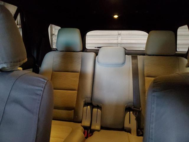 Photo 10 from auction – 2013 FORD EXPLORER with VIN 1FM5K8B88DGB70200