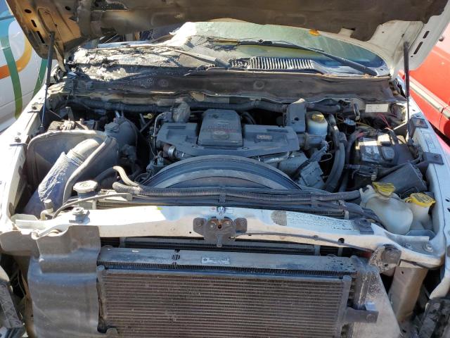 Photo 7 from auction – 2008 DODGE RAM 3500 S with VIN 3D7MX48A38G104707