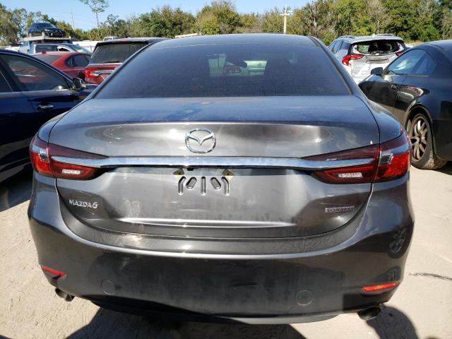 Photo 6 from auction – 2021 MAZDA 6 TOURING with VIN JM1GL1VM2M1618458