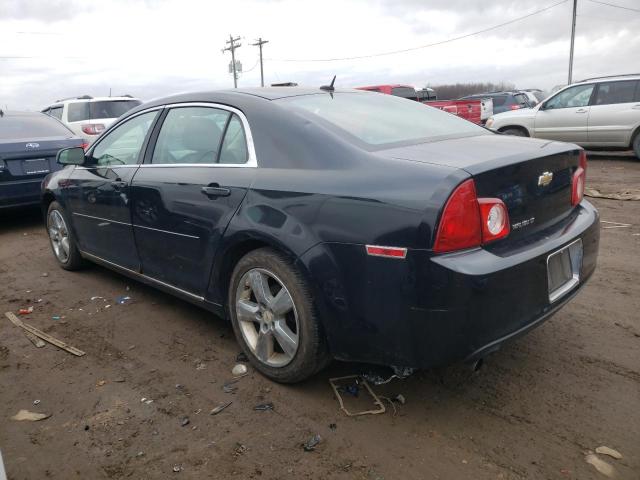 Photo 2 from auction – 2010 CHEVROLET MALIBU 2LT with VIN 1G1ZD5EB2AF247787