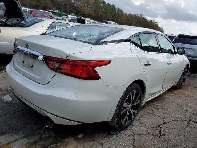 Photo 3 from auction – 2017 NISSAN MAXIMA 3.5 with VIN 1N4AA6AP8HC404650