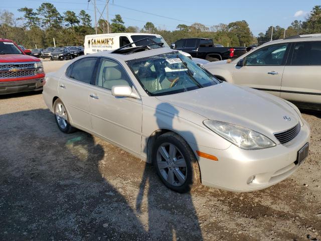 Photo 4 from auction – 2006 LEXUS ES 330 with VIN JTHBA30G565167825
