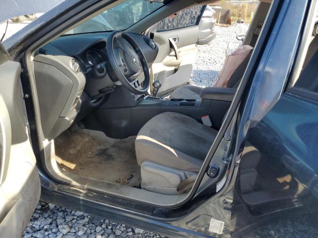 Photo 7 from auction – 2015 NISSAN ROGUE SELE with VIN JN8AS5MT0FW650232