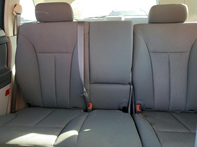 Photo 10 from auction – 2007 CHRYSLER PACIFICA with VIN 2A8GM48L07R356305