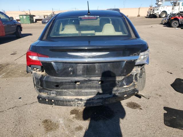 Photo 6 from auction – 2014 CHRYSLER 200 LX with VIN 1C3CCBAB6EN125034