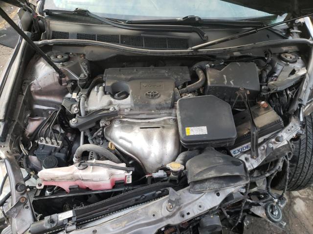 Photo 11 from auction – 2015 TOYOTA CAMRY LE with VIN 4T1BF1FK4FU088845