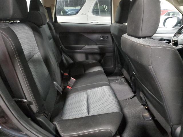 Photo 11 from auction – 2015 MITSUBISHI OUTLANDER with VIN JA4AD2A38FZ008875