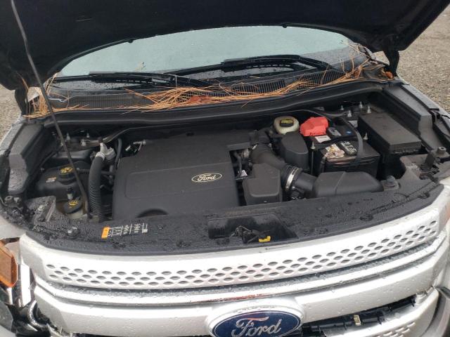 Photo 12 from auction – 2013 FORD EXPLORER X with VIN 1FM5K8D84DGB84219
