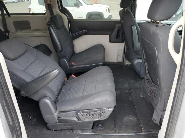 Photo 11 from auction – 2010 DODGE GRAND CARA with VIN 2D4RN5D10AR130833