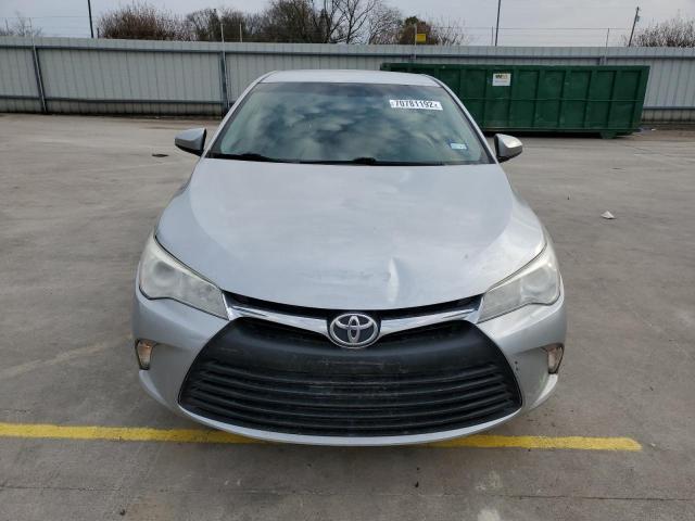 Photo 5 from auction – 2017 TOYOTA CAMRY LE with VIN 4T1BF1FKXHU292410