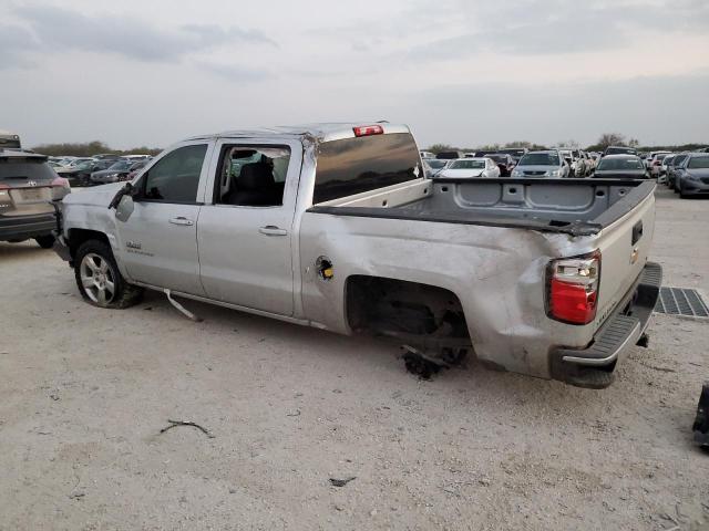 Photo 2 from auction – 2014 CHEVROLET SILVERADO with VIN 3GCPCREC6EG204642