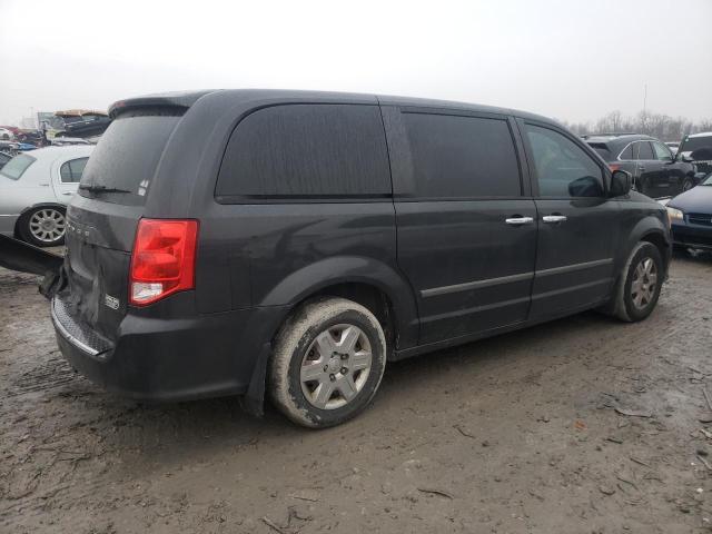 Photo 3 from auction – 2012 DODGE GRAND CARA with VIN 2C4RDGBG1CR191212