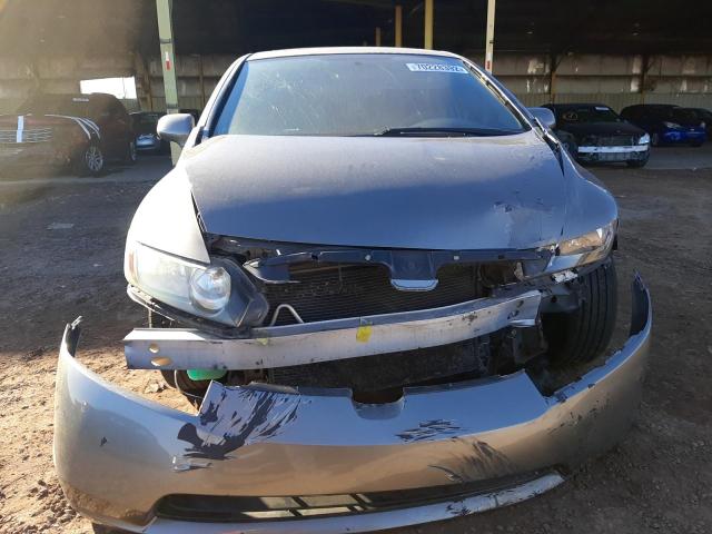 Photo 5 from auction – 2007 HONDA CIVIC EX with VIN 1HGFA16847L062487