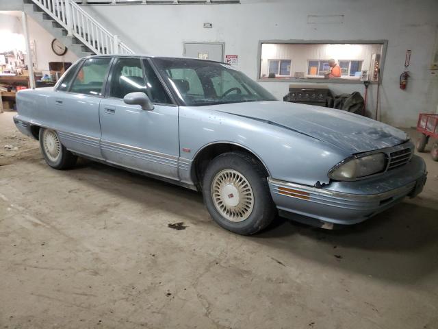 Photo 4 from auction – 1995 OLDSMOBILE 98 REGENCY with VIN 1G3CX52K7S4305690