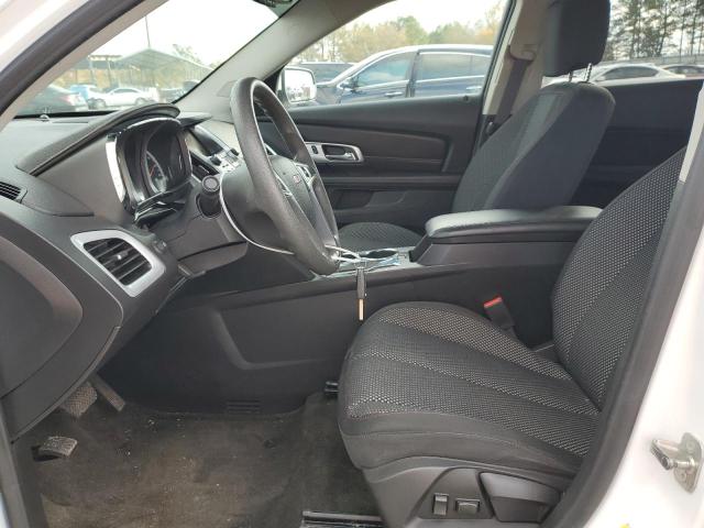 Photo 7 from auction – 2017 GMC TERRAIN SL with VIN 2GKALMEK3H6169837