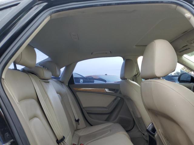 Photo 10 from auction – 2009 AUDI A4 2.0T QU with VIN WAULF78K39N011193