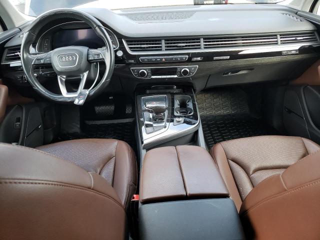 Photo 8 from auction – 2017 AUDI Q7 PRESTIG with VIN WA1VAAF70HD034144