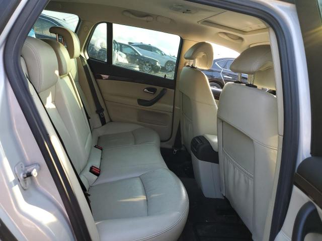 Photo 11 from auction – 2008 SAAB 9-3 2.0T with VIN YS3FB59Y681110785