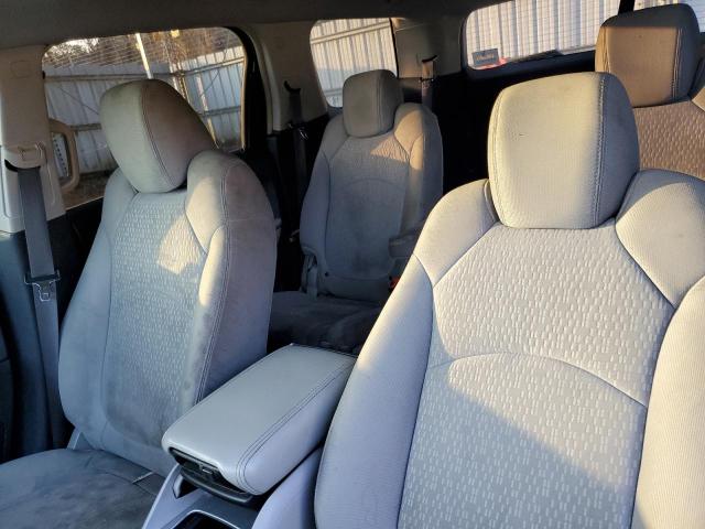 Photo 10 from auction – 2008 GMC ACADIA SLE with VIN 1GKER137X8J275220