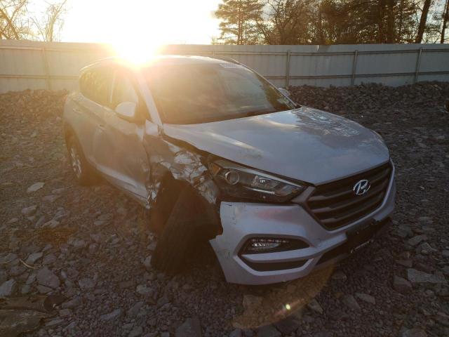Photo 4 from auction – 2016 HYUNDAI TUCSON LIM with VIN KM8J3CA21GU221182