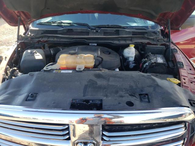 Photo 11 from auction – 2015 RAM 1500 SLT with VIN 1C6RR6LM6FS591227