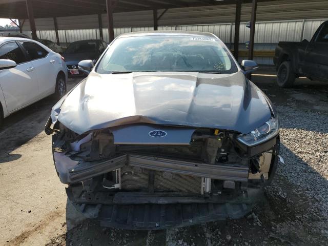 Photo 5 from auction – 2014 FORD FUSION SE with VIN 3FA6P0H78ER173737