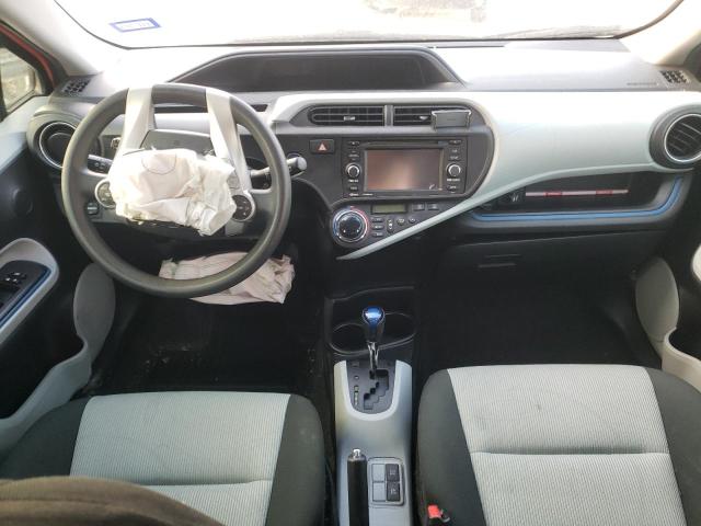 Photo 8 from auction – 2012 TOYOTA PRIUS C with VIN JTDKDTB31C1019550