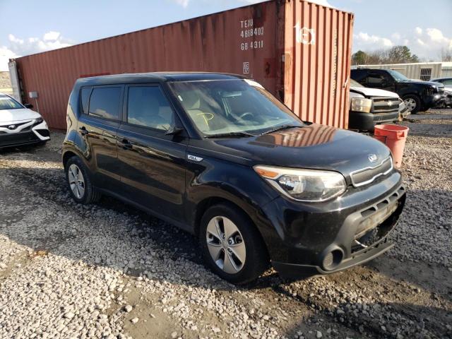 Photo 4 from auction – 2015 KIA SOUL with VIN KNDJN2A21F7154265