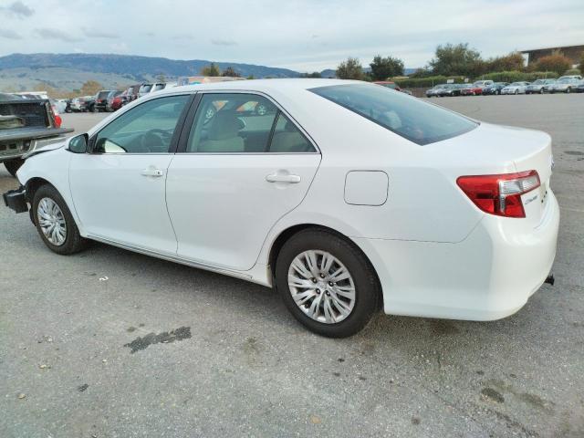 Photo 2 from auction – 2014 TOYOTA CAMRY L with VIN 4T1BF1FK9EU403301