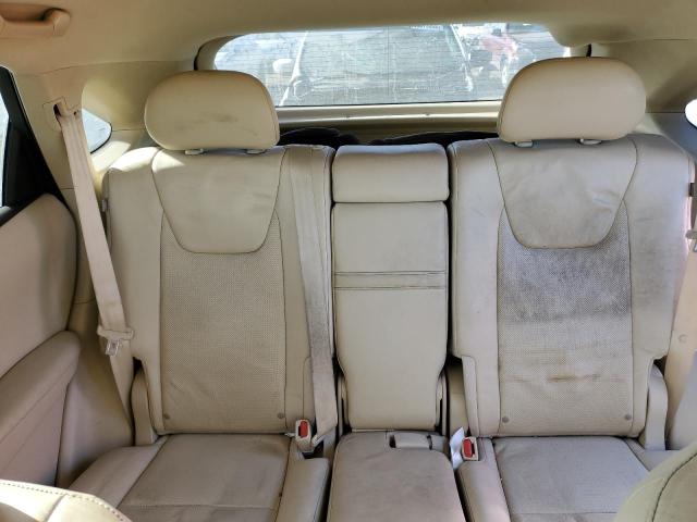 Photo 10 from auction – 2015 LEXUS RX 350 BAS with VIN 2T2BK1BA4FC304635