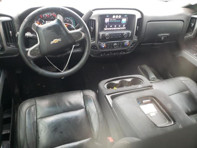 Photo 8 from auction – 2015 CHEVROLET SILVERADO with VIN 1GC1KVE85FF120523