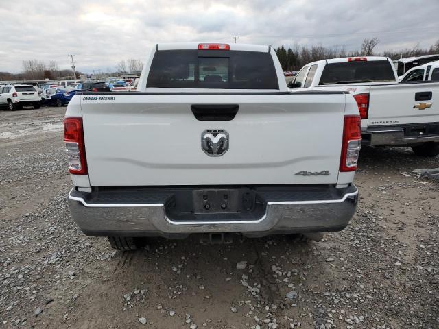 Photo 6 from auction – 2021 RAM 2500 TRADE with VIN 3C6UR5CJ6MG561045