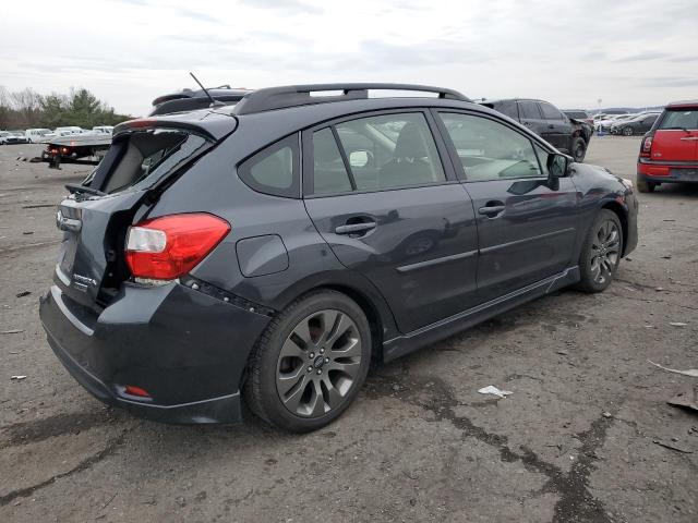 Photo 3 from auction – 2016 SUBARU IMPREZA SP with VIN JF1GPAP6XG8336069