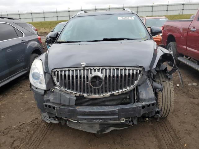 Photo 5 from auction – 2012 BUICK ENCLAVE with VIN 5GAKRDEDXCJ215838
