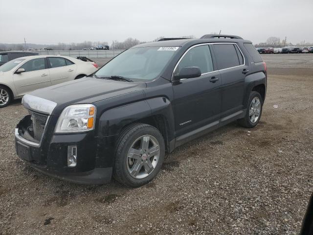 GMC TERRAIN SL 2013 with VIN 2GKALUEK6D6382520 - Photo from auction