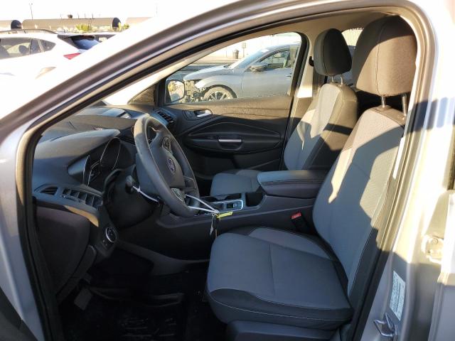 Photo 7 from auction – 2017 FORD ESCAPE SE with VIN 1FMCU0GD4HUB50414