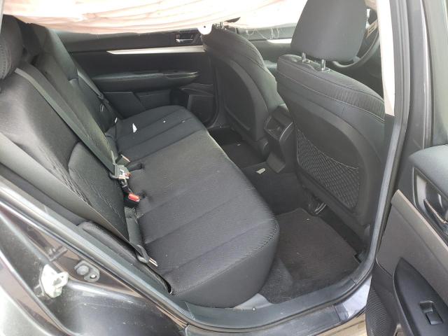 Снимка 10 от търг – 2011 SUBARU OUTBACK 2. с VIN 4S4BRCACXB3408060