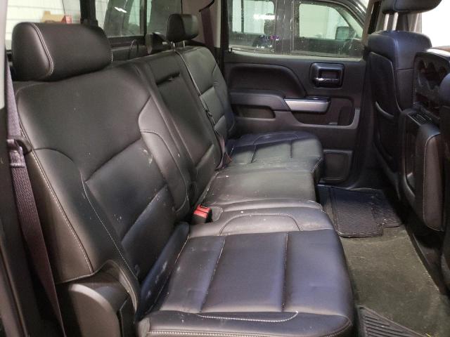 Photo 10 from auction – 2014 CHEVROLET SILVERADO with VIN 3GCUKSEC0EG482711