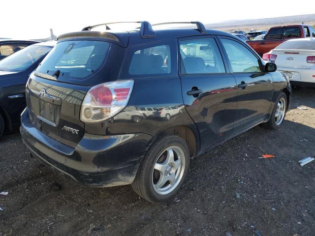 Photo 3 from auction – 2007 TOYOTA COROLLA MA with VIN 2T1KR32E27C662932