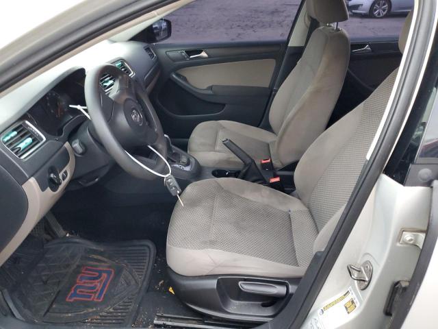 Photo 7 from auction – 2011 VOLKSWAGEN JETTA BASE with VIN 3VW2K7AJ4BM337383