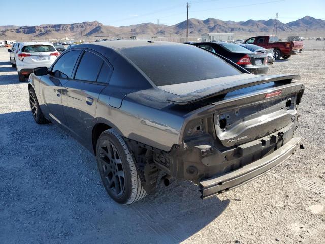 Photo 2 from auction – 2014 DODGE CHARGER R/ with VIN 2C3CDXCT5EH109027