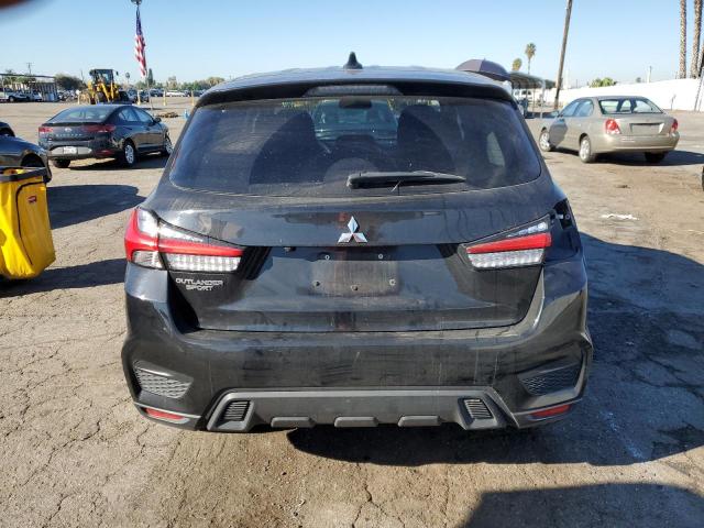 Photo 6 from auction – 2020 MITSUBISHI OUTLANDER with VIN JA4AP3AU5LU027818
