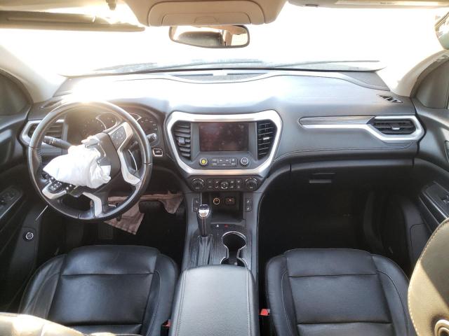 Photo 8 from auction – 2018 GMC ACADIA SLT with VIN 1GKKNULS1JZ156094
